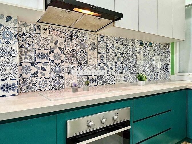 FULL NỘI THẤT SÁT ĐẠI HỌC VĂN HIẾN