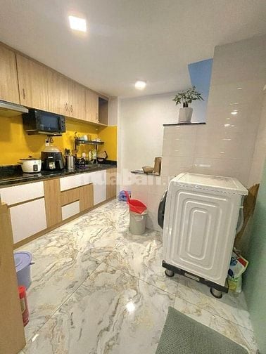 Hiếm - Nhà mới 3 tầng - 3PN - Lê Văn Quới - Nở Hậu -  Nhỉnh 4 Tỷ