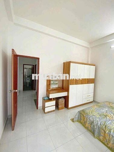 MẶT BẰNG KINH DOANH SẦM UẤT DT 4*27M NGUYỄN VĂN KHỐI P8 GV