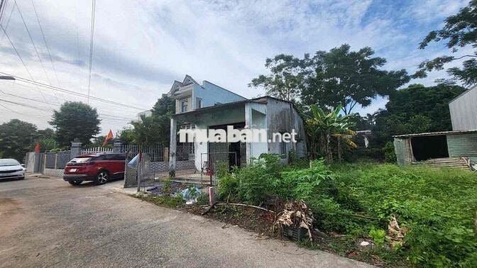 CHINH CHỦ BÁN NHÀ 2 MT KIỆT Ô TÔ NGUYỄN PHÚ HƯỜNG - HÒA THỌ TÂY