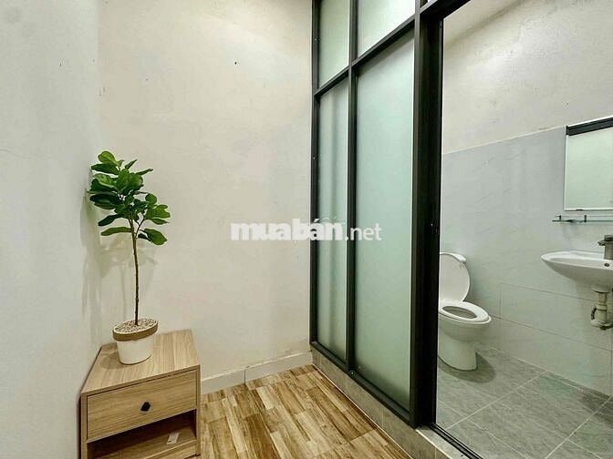 FULL NỘI THẤT SÁT ĐẠI HỌC VĂN HIẾN