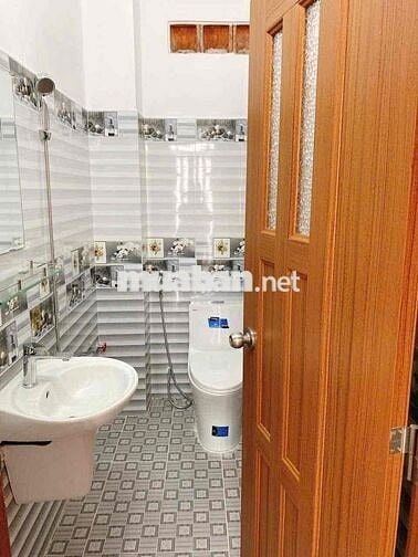 MẶT BẰNG KINH DOANH SẦM UẤT DT 4*27M NGUYỄN VĂN KHỐI P8 GV