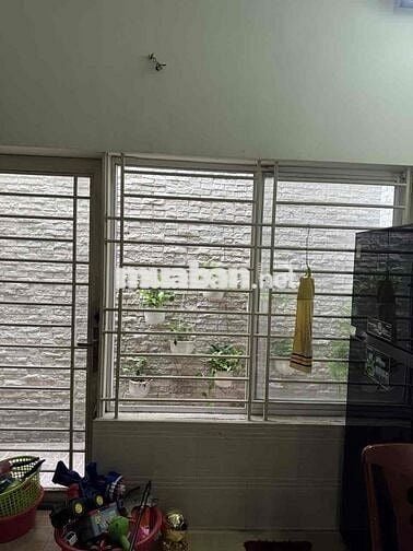 Nhà cho thuê full nội thất 4 phòng ngủ 3 tầng hẻm trước nhà 5m