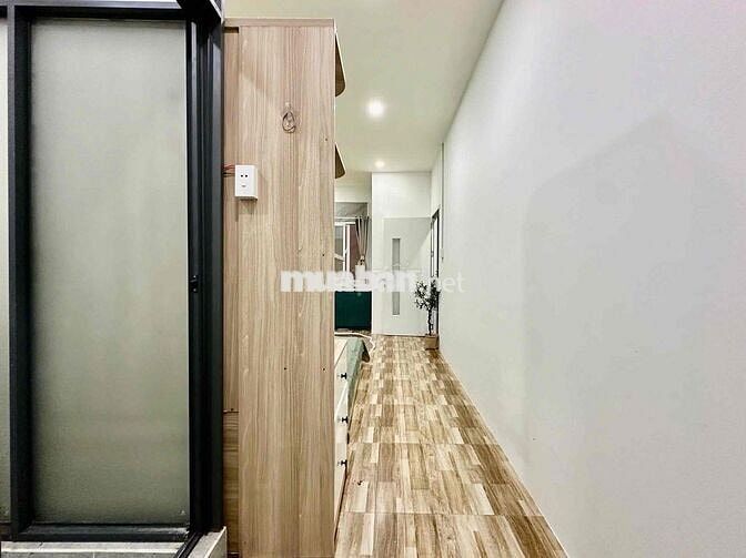 FULL NỘI THẤT SÁT ĐẠI HỌC VĂN HIẾN