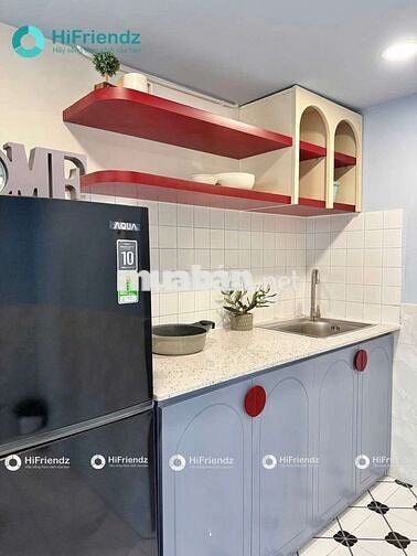 🔥 Phòng trọ 35m² Hiệp Bình Chánh – sau Giga Mall – sạch đẹp thoáng