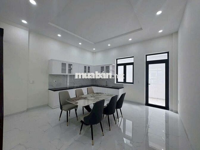 KHU NHÀ ĐỒNG BỘ TRONG HIỆP THÀNH CITY'GIAO THÔNG THUẬN TIỆN