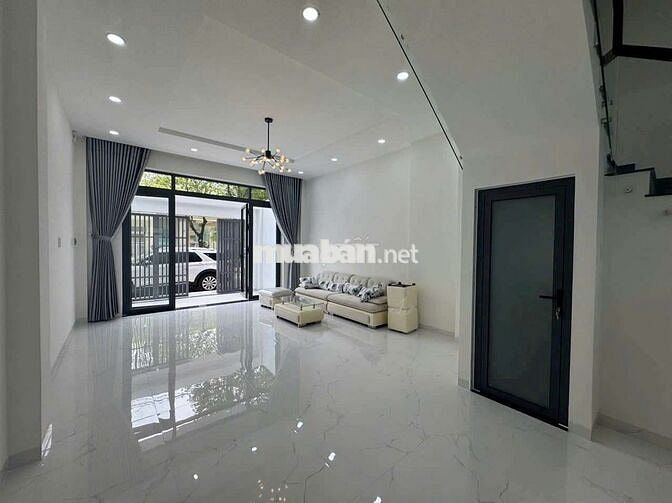 KHU NHÀ ĐỒNG BỘ TRONG HIỆP THÀNH CITY'GIAO THÔNG THUẬN TIỆN