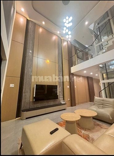 NHÀ 3LẦU MỚI MẶT TIỀN ĐƯỜNG THẠNH LỘC 31 , PHƯỜNG TL , QUẬN 12