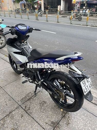 Yamaha Exciter 150 2017 mới 90% Bstp chính chủ