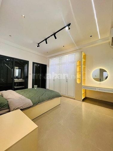 HẠ GIÁ BÁN GẤP NHÀ NGAY CƯ XÁ ĐÔ THÀNH ĐS.4 GIÁ CHỈ 6.5TY SHR 