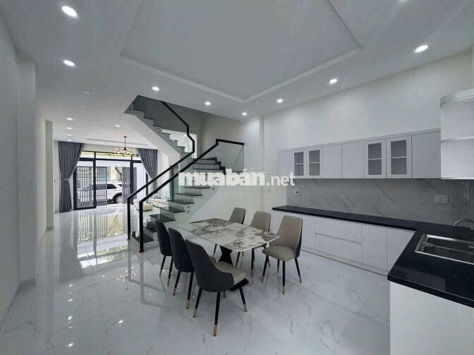 KHU NHÀ ĐỒNG BỘ TRONG HIỆP THÀNH CITY'GIAO THÔNG THUẬN TIỆN