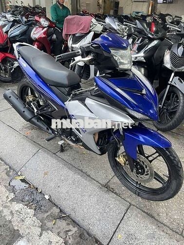 Yamaha Exciter 150 2017 mới 90% Bstp chính chủ