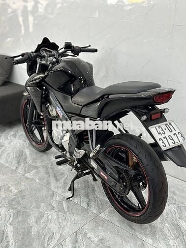 Yamaha FZ150i màu Đen máy rin chất ngon