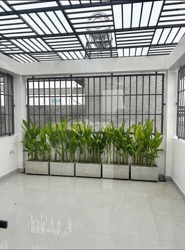 NHÀ 3LẦU MỚI MẶT TIỀN ĐƯỜNG THẠNH LỘC 31 , PHƯỜNG TL , QUẬN 12