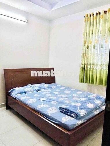 Căn Hộ Cao Cấp Sunrise Becamex Trung Tâm Vòng Xoay Gò Đậu