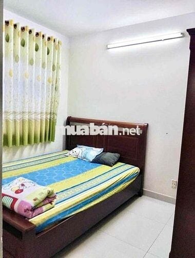 Căn Hộ Cao Cấp Sunrise Becamex Trung Tâm Vòng Xoay Gò Đậu