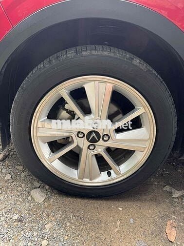 VinFast VF5 2024 Plus - 80000 km