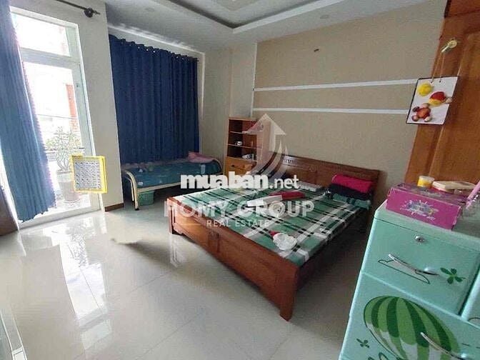 KDC SÔNG ĐÀ NHÀ ĐẸP FULL NỘI THẤT 5 PN 5WC ĐƯỜNG 8M Ở + VPCTY + KD ONL