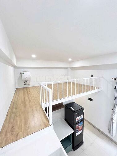 PHÒNG TRỌ CÓ GÁC Ở ĐƯỢC 4 NGƯỜI 4 XE CÓ CỬA SỔ TRỜI NGAY ĐẦU GÒ VẤP