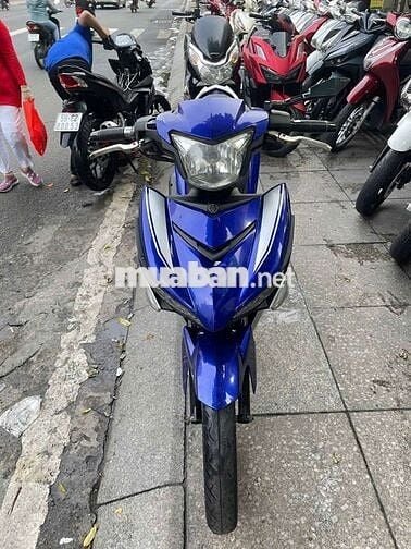Yamaha Exciter 150 2017 mới 90% Bstp chính chủ