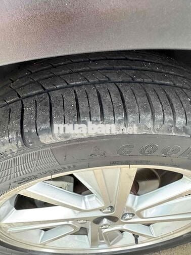 VinFast VF5 2024 Plus - 80000 km