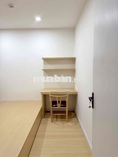 Căn Hộ Lavida Plus 2PN 1WC mới, chính chủ cho thuê, vào ở ngay