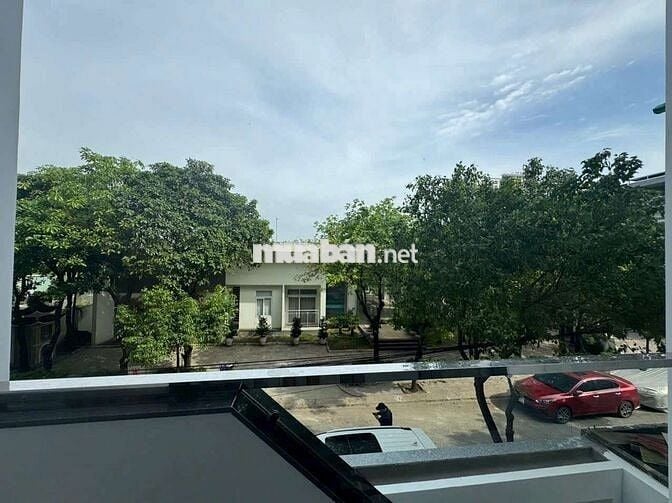 KHU NHÀ ĐỒNG BỘ TRONG HIỆP THÀNH CITY'GIAO THÔNG THUẬN TIỆN