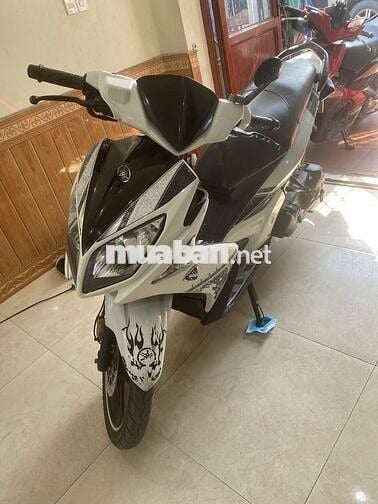 NouvoLx còn rất đẹp