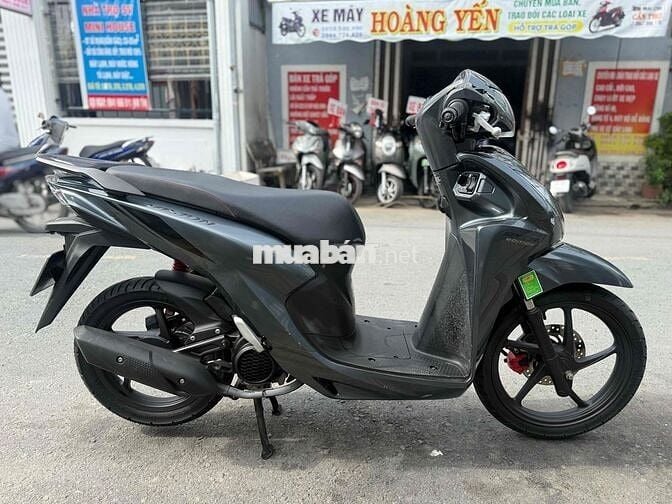 Vision 2022 Bánh lớn B65 GÓP CẦN CCCD ĐỦ 18 TRẢ 0₫