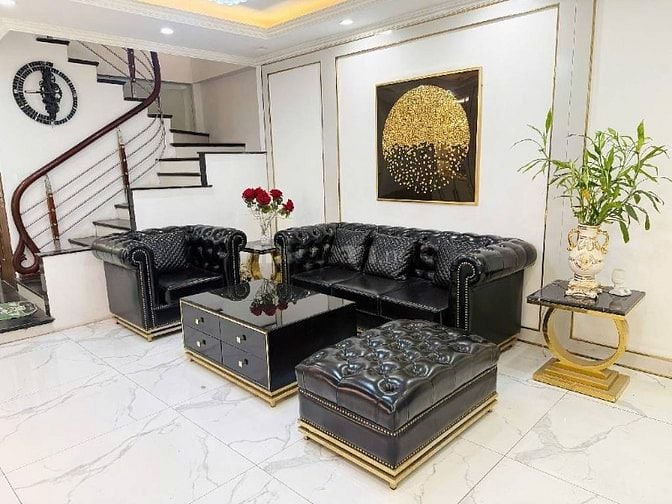 BÁN NHÀ PHỐ BẠCH MAI - Q.HAI BÀ TRƯNG - HÀ NỘI DT45M