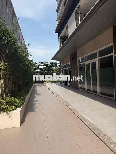 CHO THUÊ SHOPHOUSE 2 TẦNG – LAVITA CHARM TP THỦ ĐỨC