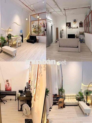 CHO THUÊ SHOPHOUSE 2 TẦNG – LAVITA CHARM TP THỦ ĐỨC