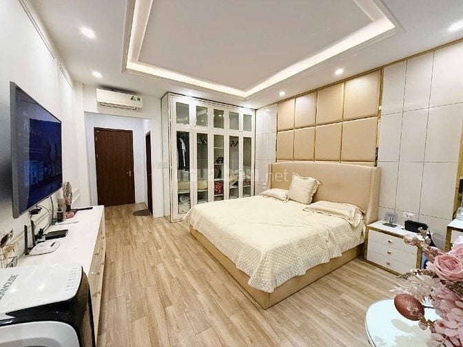 BÁN NHÀ PHỐ BẠCH MAI - Q.HAI BÀ TRƯNG - HÀ NỘI DT45M