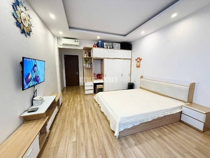 BÁN NHÀ PHỐ BẠCH MAI - Q.HAI BÀ TRƯNG - HÀ NỘI DT45M