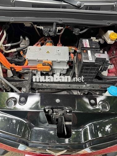 VinFast VF5 2024 Plus - 80000 km