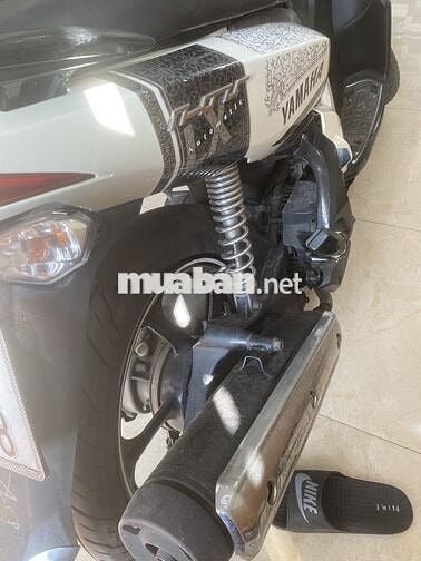 NouvoLx còn rất đẹp