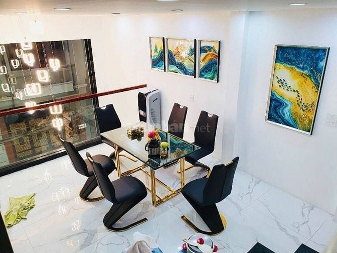 BÁN NHÀ PHỐ BẠCH MAI - Q.HAI BÀ TRƯNG - HÀ NỘI DT45M