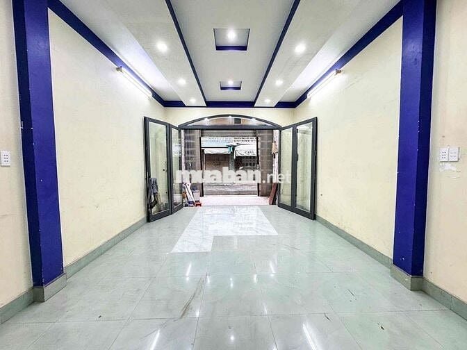 MẶT BẰNG KINH DOANH - NGAY CHỢ TÂN BÌNH