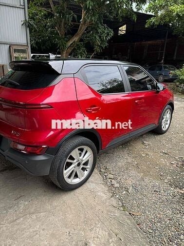 VinFast VF5 2024 Plus - 80000 km