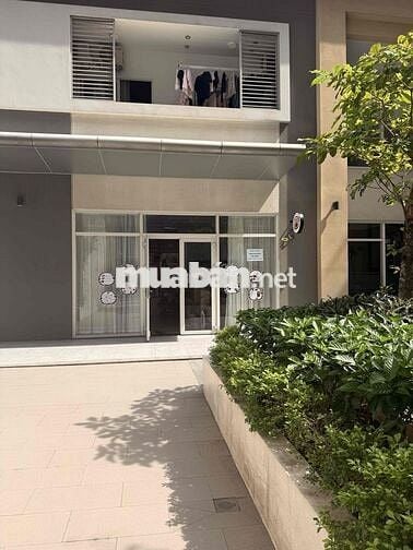 CHO THUÊ SHOPHOUSE 2 TẦNG – LAVITA CHARM TP THỦ ĐỨC