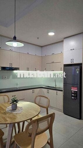 CHO THUÊ CHUNG CƯ COMPASS ONE 2PN FULL NỘI THẤT