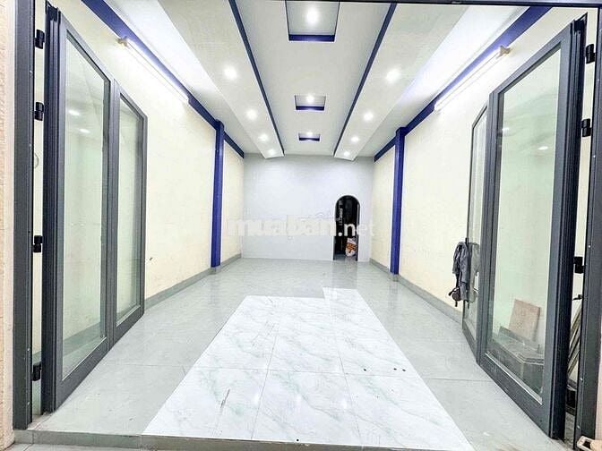 MẶT BẰNG KINH DOANH - NGAY CHỢ TÂN BÌNH