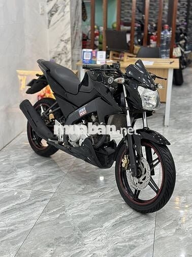 Yamaha FZ150i màu Đen máy rin chất ngon