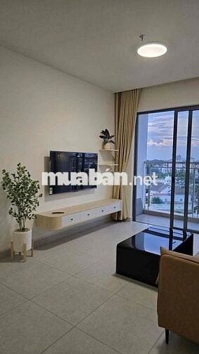 CHO THUÊ CHUNG CƯ COMPASS ONE 2PN FULL NỘI THẤT