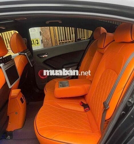 K3 tặng full đồ chơi chi phí cả xe + độ hơn 500tr