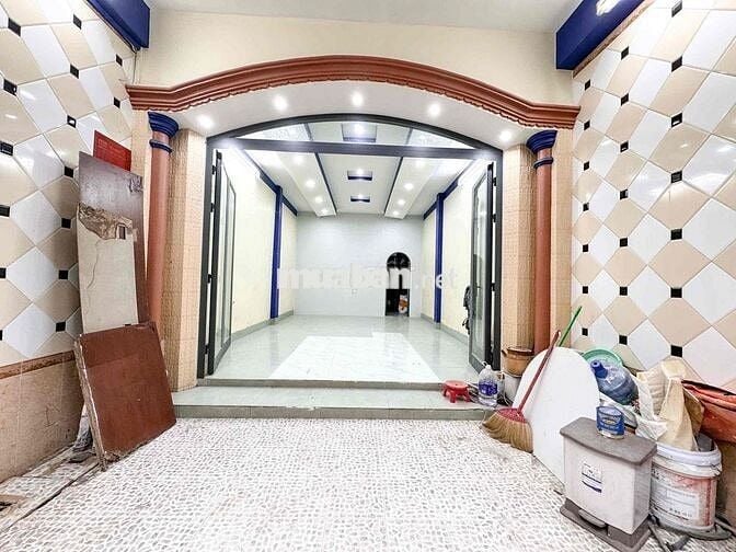 MẶT BẰNG KINH DOANH - NGAY CHỢ TÂN BÌNH