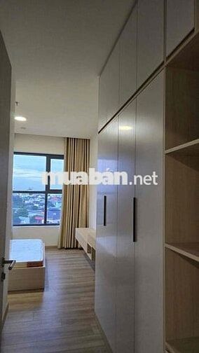 CHO THUÊ CHUNG CƯ COMPASS ONE 2PN FULL NỘI THẤT