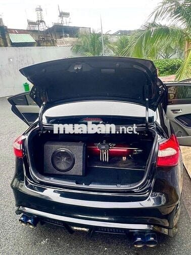 K3 tặng full đồ chơi chi phí cả xe + độ hơn 500tr