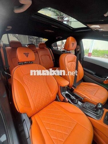 K3 tặng full đồ chơi chi phí cả xe + độ hơn 500tr