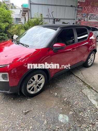 VinFast VF5 2024 Plus - 80000 km